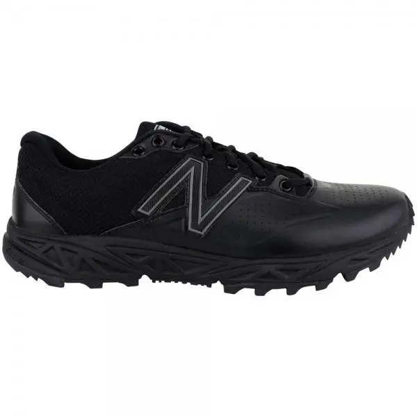 New Balance NB MU950LK2 - LOW-CUT UMPIRE BASE SHOES - 1 New Balance NB MU950LK2 - LOW-CUT UMPIRE BASE SHOES -