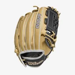 FP GLOVE WILSON A2000- P12- 12" -BS23 -Rawlings Sport Baseball Shop 8dc0c7e46689f2f13e5b9d7e82bca1ae scaled