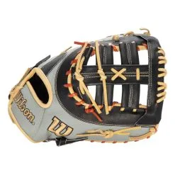 BB GLOVE WILSON A2000 SUPER SKN 1620 1B 12.5'' BS23 -Rawlings Sport Baseball Shop 8dd85133b9f9a85c9679a97d035168dc