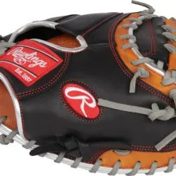 Rawlings BB GLOVE R9 PRO TAPER R9CMU-23BT CATCHER 32 BS23 7 Rawlings BB GLOVE R9 PRO TAPER R9CMU-23BT CATCHER 32 BS23 -Rawlings Sport Baseball Shop 8e2836b142a2b171ec5f50786b2471f9