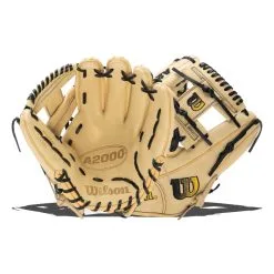 BB GLOVE WILSON A2000 1786 BL/BLO 11.5'' BS23 -Rawlings Sport Baseball Shop 8f40779f05534786818b66885708f009