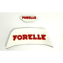 Forelle Bumper Set Vicis Zero 2 Helmets 5 Forelle Bumper Set Vicis Zero 2 Helmets -Rawlings Sport Baseball Shop 9