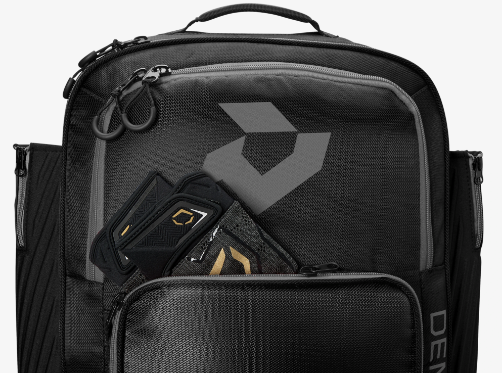 BB BAG DEMARINI SPECTRE BACKPACK BS23 10 BB BAG DEMARINI SPECTRE BACKPACK BS23 - Image 10