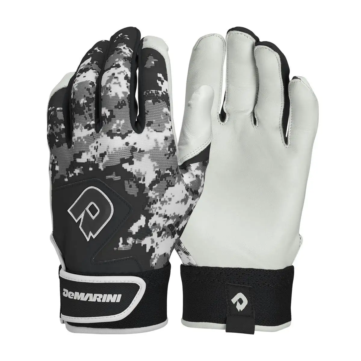 DEMARINI Dema Digi II Batting Glove - Youth - 9 DEMARINI Dema Digi II Batting Glove - Youth - - Image 9