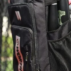 EASTON BALL BAG WORTH PRO SLO PITCH BKPK BS23 -Rawlings Sport Baseball Shop 938cd192485b284a012155d222850a80