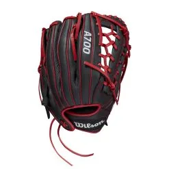 BB GLOVE WILSON A700 (LHT) 12'' BS23