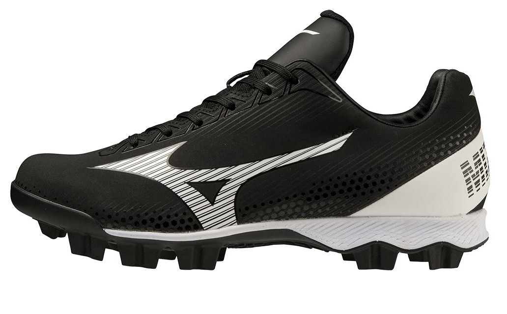 CLEAT MIZUNO WAVE FINCH LIGHTREVO W'S BS23 27 CLEAT MIZUNO WAVE FINCH LIGHTREVO W'S BS23 - Image 27
