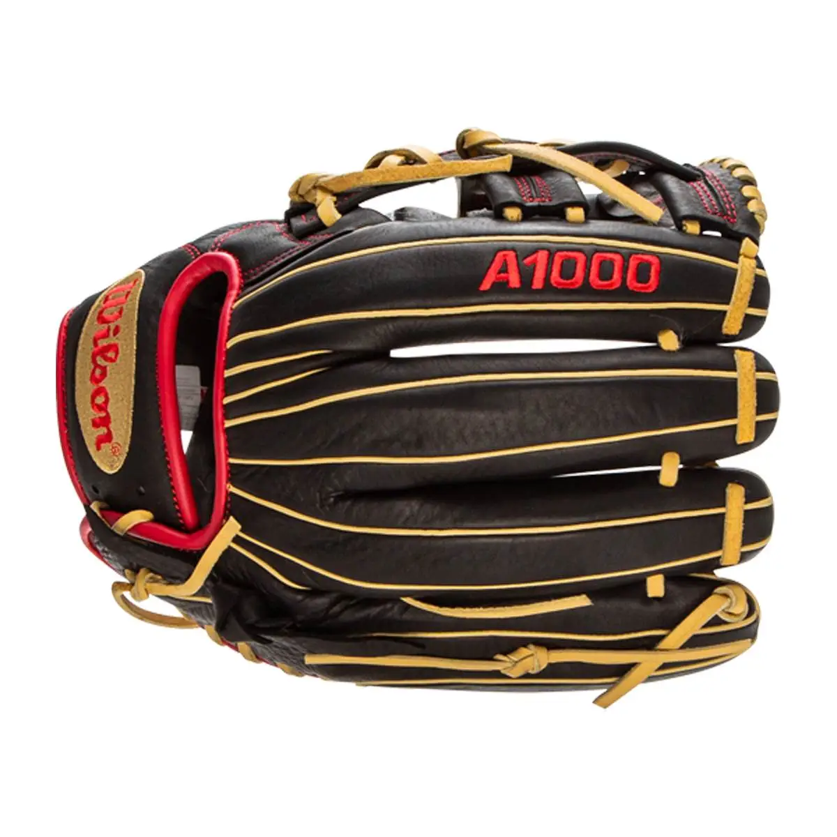 BB GLOVE WILSON A1000 1912- (LHT) 12" - BS23 2 BB GLOVE WILSON A1000 1912- (LHT) 12" - BS23 - Image 2