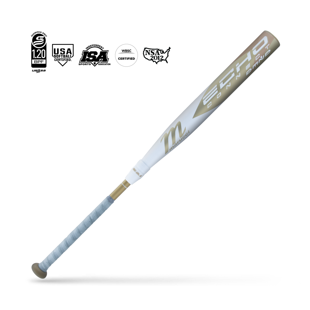 FP BAT MARUCCI ECHO CONNECT DMND (-10) BS23 3 FP BAT MARUCCI ECHO CONNECT DMND (-10) BS23 - Image 3