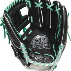 Rawlings BB GLOVE PRO PREFF PROS934-2B 11.75 BS23