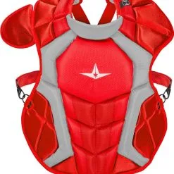 All-Star ALL STAR Y12-16 Chest Protector PLAYERS SERIES BS22 -Rawlings Sport Baseball Shop 97ac0e8737eaef48f257e6d3de4f5f26