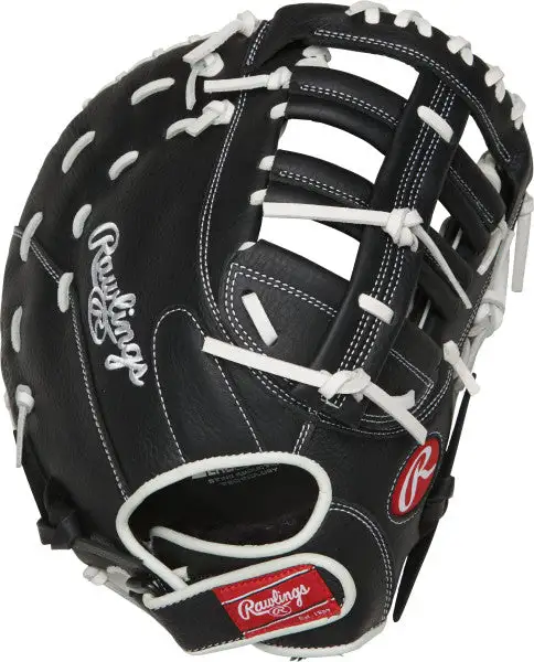 Rawlings SB GLOVE RALWINGS SHUT OUT- RSOFBMBW FIRST B- 13"- BS23 2 Rawlings SB GLOVE RALWINGS SHUT OUT- RSOFBMBW FIRST B- 13"- BS23 - Image 2