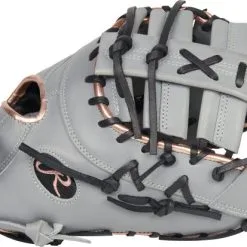 SB GLOVE RAWLINGS RLADCTSBGRG 13'' BS23 6 SB GLOVE RAWLINGS RLADCTSBGRG 13'' BS23 -Rawlings Sport Baseball Shop 97e717ddc323c084aa44f3f70c1eda4d