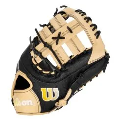 BB GLOVE WILSON A2000 SUPER SKN 1679 1B 12.5'' BS23 -Rawlings Sport Baseball Shop 984dea29768a5e9427e0715ff4d372d0