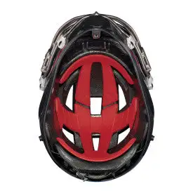 EASTON HELLCAT Slo-Pitch Helmet BS23 8 EASTON HELLCAT Slo-Pitch Helmet BS23 - Image 8