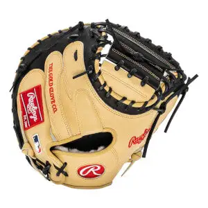 Rawlings BB GLOVE PRO PREF PROSCM43-CBS 34 BS23 7 Rawlings BB GLOVE PRO PREF PROSCM43-CBS 34 BS23 - Image 7