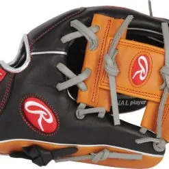 Rawlings BB GLOVE R9 PRO TAPER R91125U-2BT 11.25 BS23 6 Rawlings BB GLOVE R9 PRO TAPER R91125U-2BT 11.25 BS23 -Rawlings Sport Baseball Shop 992dfe9c1fbc7730b5fa8b78e71987b7