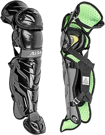 All-Star ALL STAR LEG SYSTEM 7 (LG1216S7X) 12-16 BS23 6 All-Star ALL STAR LEG SYSTEM 7 (LG1216S7X) 12-16 BS23 - Image 6