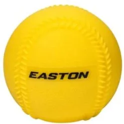 EASTON HEAVYWEIGHT TRAINING BALLS 9" (3 PACK)- BS23 -Rawlings Sport Baseball Shop 9a43438bc5e18a21cb19639733d3ff85