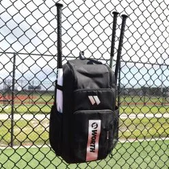 EASTON BALL BAG WORTH PRO SLO PITCH BKPK BS23 -Rawlings Sport Baseball Shop 9b24c8313d71a6f67bad3c7e28d47a19