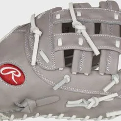 FP GLOVE RAWLINGS 12.5'' [LHT] BS22 First Base Glove -R9SBFBM -Rawlings Sport Baseball Shop 9b3ed42f4d3350f4a526c89f40f67b87