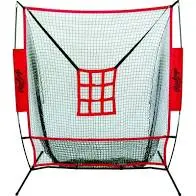 Rawlings Pro Style Practice Net - BS23