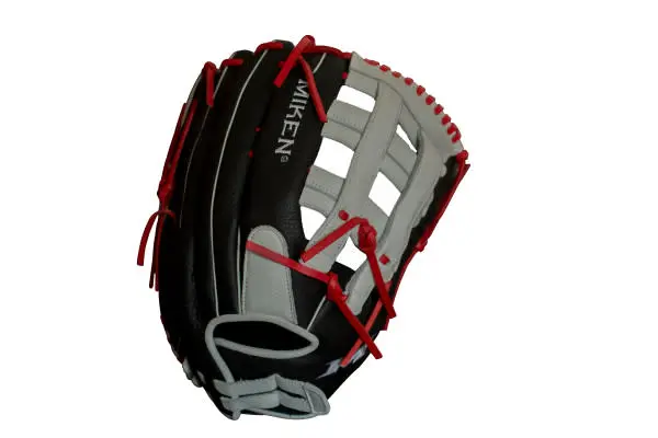 SB GLOVE MIKEN PLAYER SERIES PS150 (LHT) 15'' BS23 1 SB GLOVE MIKEN PLAYER SERIES PS150 (LHT) 15'' BS23