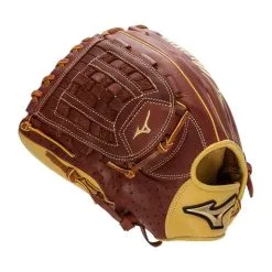 Mizuno BB GLOVE MIZUMO PRIME ELITE 12''BS23 MAH/TAN 10 Mizuno BB GLOVE MIZUMO PRIME ELITE 12''BS23 MAH/TAN -Rawlings Sport Baseball Shop 9eaac6d5982772696043af5500279719