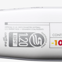 FP BAT DEMARINI *(new)* PRISM+ BS23 -Rawlings Sport Baseball Shop 9f234104c0f0457b871fa7b85540013b