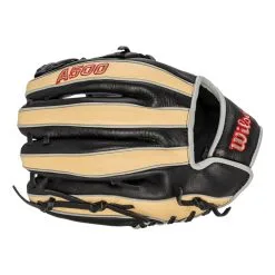 BB GLOVE WILSON A500 11.5'' BS23 7 BB GLOVE WILSON A500 11.5'' BS23 -Rawlings Sport Baseball Shop 9fad9a1c244f7e0e0aeb1341377dc08f