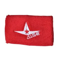 All-Star All Star 3.5 In Short Wristbands | ASWB-SL -Rawlings Sport Baseball Shop ASWB2009 SC 1 scaled