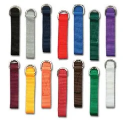 Adams® Adams Football Belts 1" (Model 510)