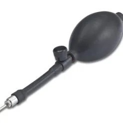 Riddell Inflator Pump W/Needle