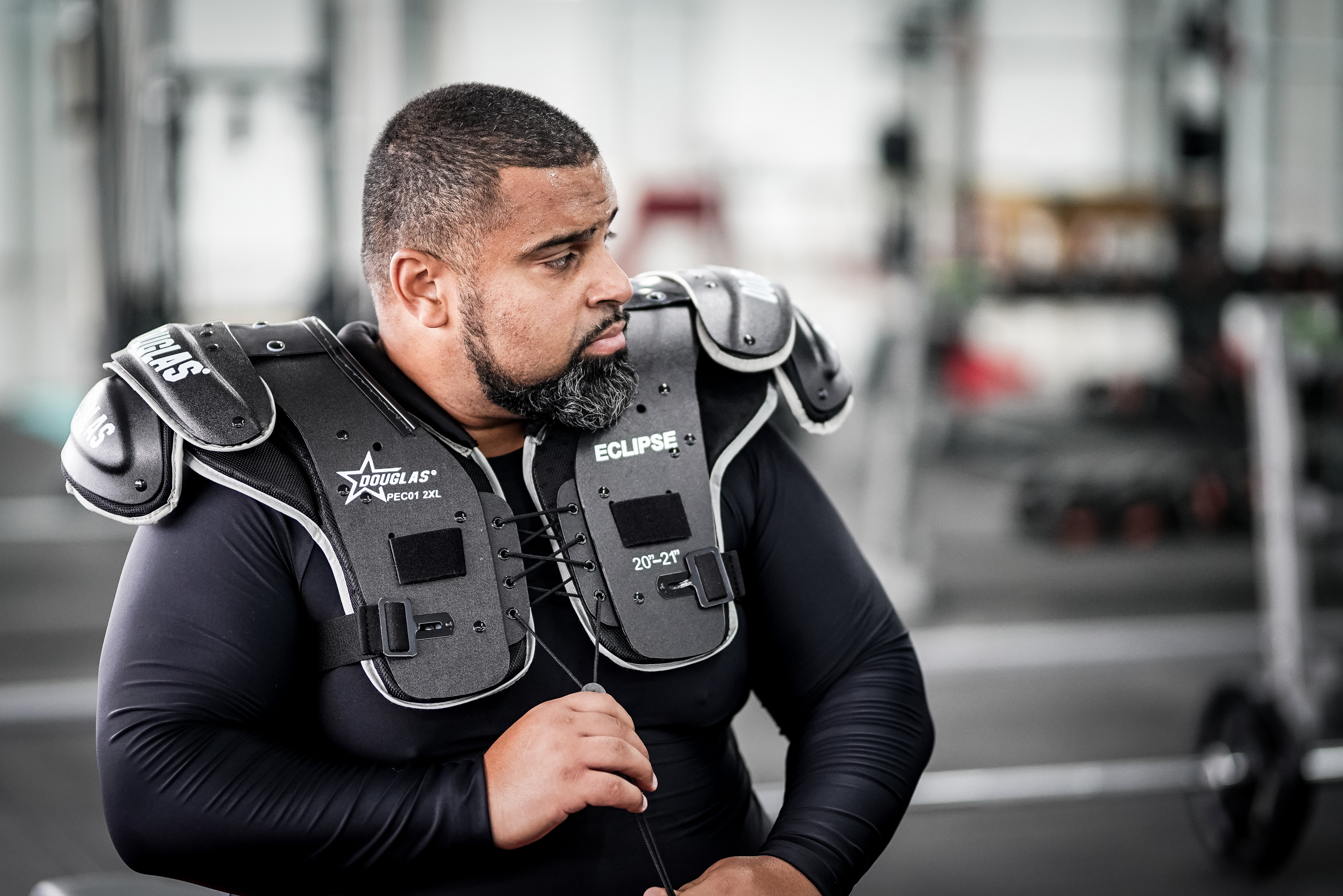 Douglas Eclipse PEC01 Black Edition 4 Douglas Eclipse PEC01 Black Edition - Image 4