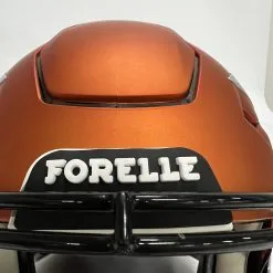 Forelle Bumper Set Riddell SpeedFlex Helmets -Rawlings Sport Baseball Shop IMG 1330 scaled