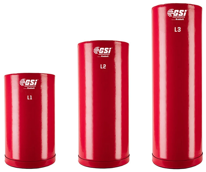 GSI Performance L1 Levels Bag 2 GSI Performance L1 Levels Bag - Image 2