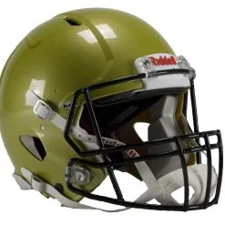 Riddell Speed Icon Helmets High Gloss (M-L) -Rawlings Sport Baseball Shop Riddell Speed Icon Helmets High Gloss metgold