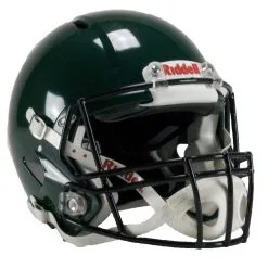 Riddell Speed Icon Helmets (XL) -Rawlings Sport Baseball Shop Riddell Speed Icon Helmets forest 1