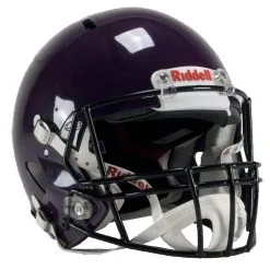 Riddell Speed Icon Helmets (M-L) -Rawlings Sport Baseball Shop Riddell Speed Icon Helmets purple