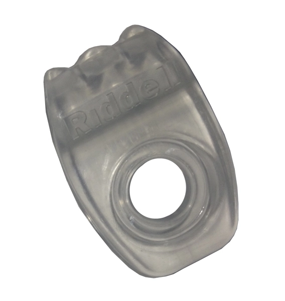 Riddell Speedflex/Speed Icon Side Mounting Clip (R920813) 1 Riddell Speedflex/Speed Icon Side Mounting Clip (R920813)