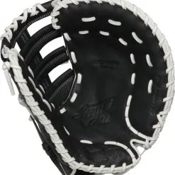 Rawlings SB GLOVE RALWINGS SHUT OUT- RSOFBMBW FIRST B- 13"- BS23