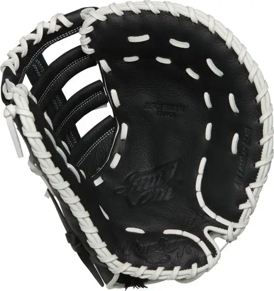 Rawlings SB GLOVE RALWINGS SHUT OUT- RSOFBMBW FIRST B- 13"- BS23 1 Rawlings SB GLOVE RALWINGS SHUT OUT- RSOFBMBW FIRST B- 13"- BS23