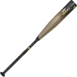 EASTON BB BAT RAWLINGS ICON (-10) BS23
