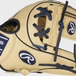 Rawlings BB GLOVE HOH CONTOUR FIT PROR234U-2C 11.5'' BS23