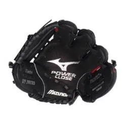 BB GLOVE MIZUNO PROSPECT PowerClose Yth 10" BS23 -Rawlings Sport Baseball Shop a25aa3552c02ee4325240ce11ab1b39e