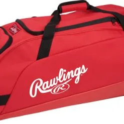 BB BAG RAWLINGS WORKHORSE WHEEL BS23