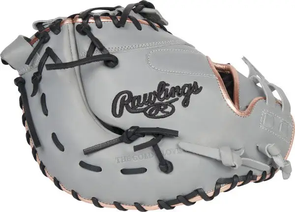 SB GLOVE RAWLINGS RLADCTSBGRG 13'' BS23 4 SB GLOVE RAWLINGS RLADCTSBGRG 13'' BS23 - Image 4