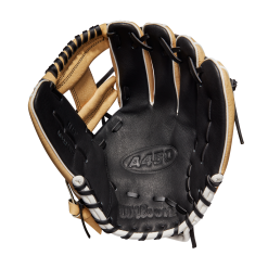 BB GLOVE WILSON A450 (LHT) 11.5'' BS23 -Rawlings Sport Baseball Shop a46851f586f314eadcbe3f846fed7841 d8794636 9a61 4843 a52a 41dfd80a3971