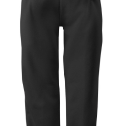 GIRLS BELTED MIZUNO SOFTBALL PANT BS23