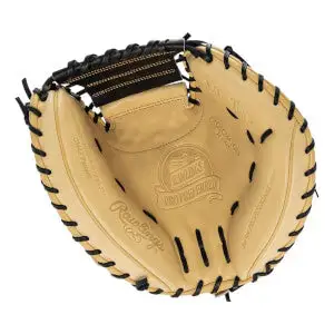 Rawlings BB GLOVE PRO PREF PROSCM43-CBS 34 BS23 2 Rawlings BB GLOVE PRO PREF PROSCM43-CBS 34 BS23 - Image 2